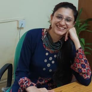 Harpreet Kaur