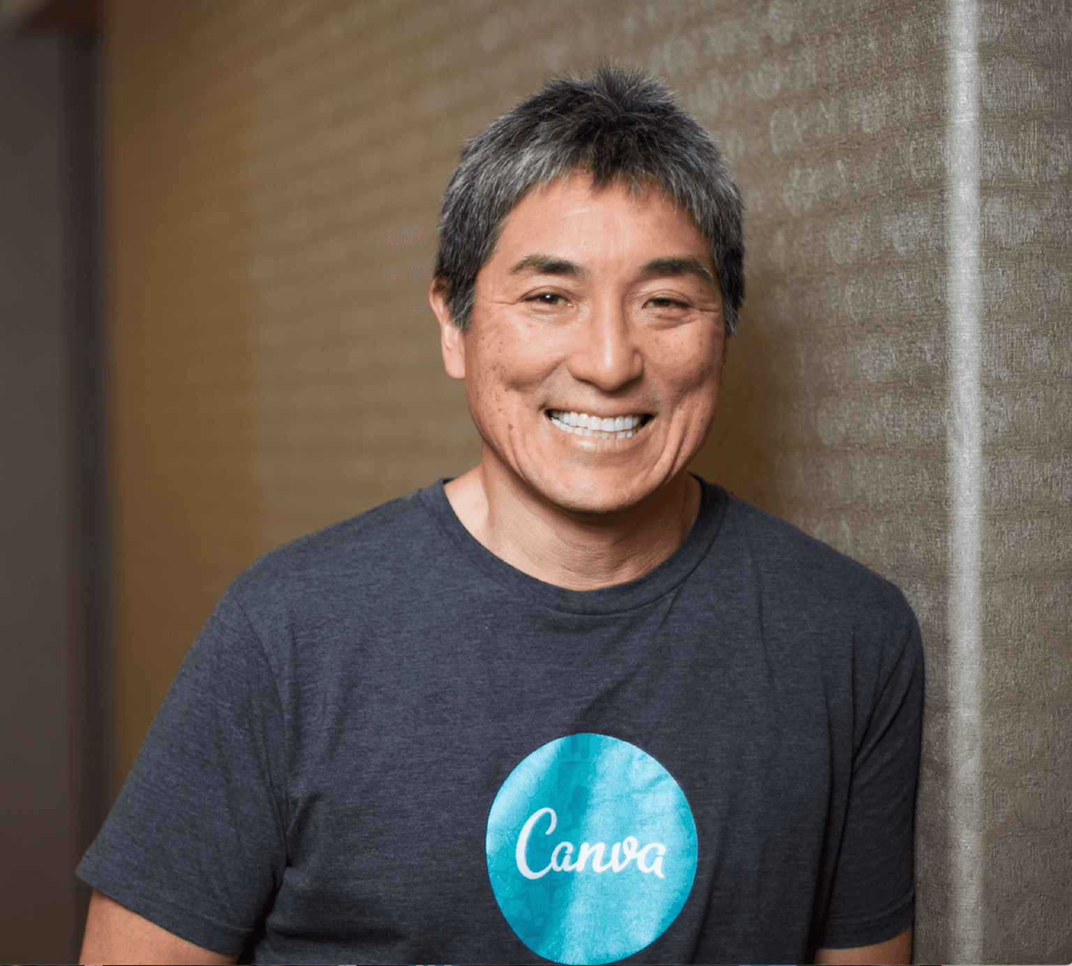 Guy Kawasaki