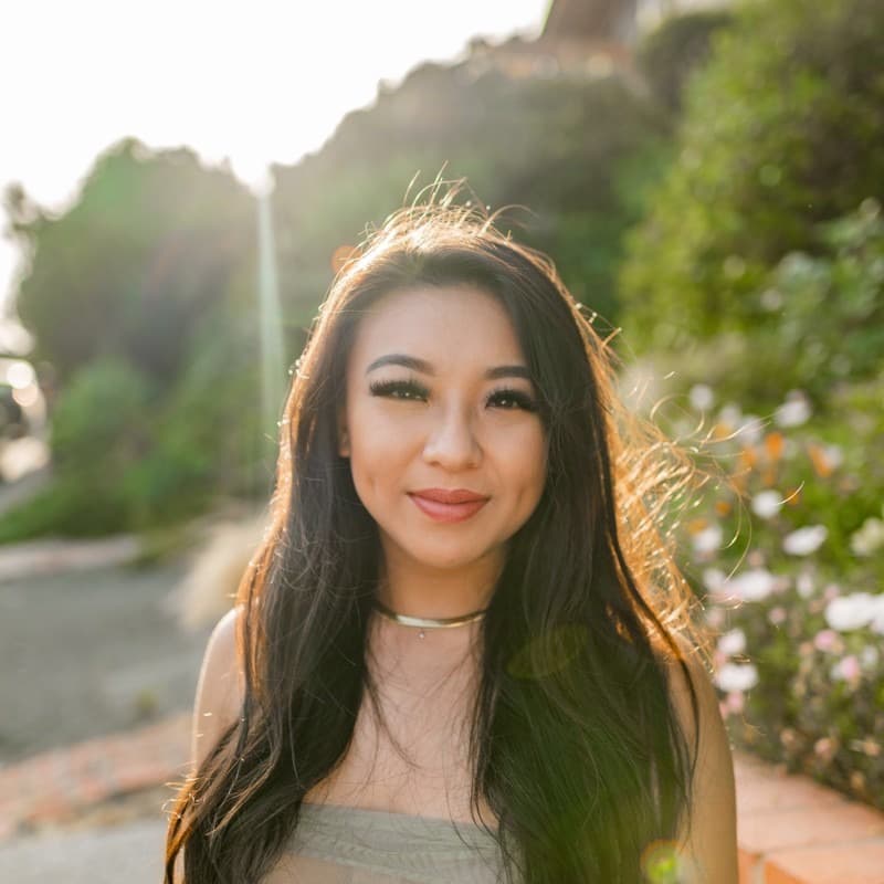 Athena Pham