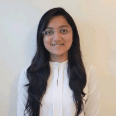 Testimonial author image