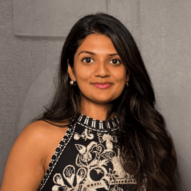 Aishwarya Srinivasan