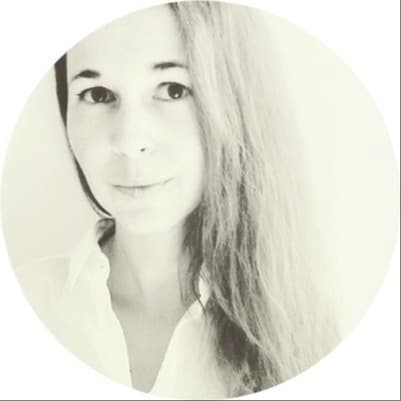 Testimonial author image