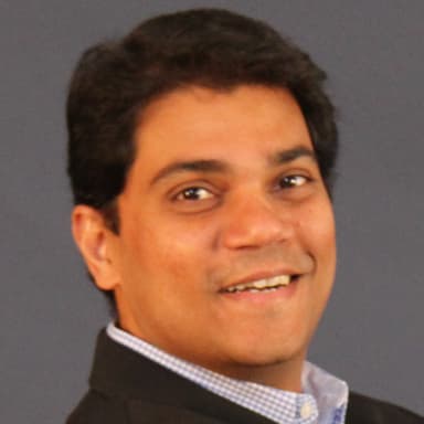 Raghuram