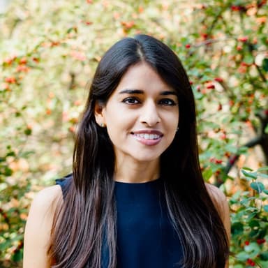 Shivani Berry