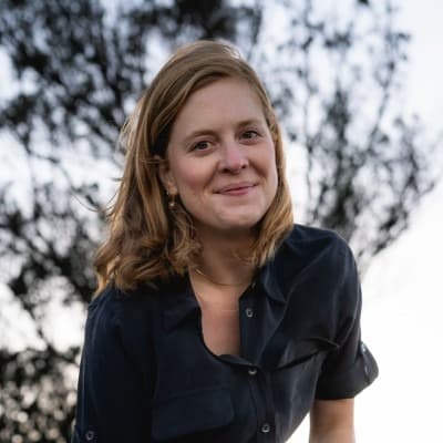 Audrey Lorberfeld