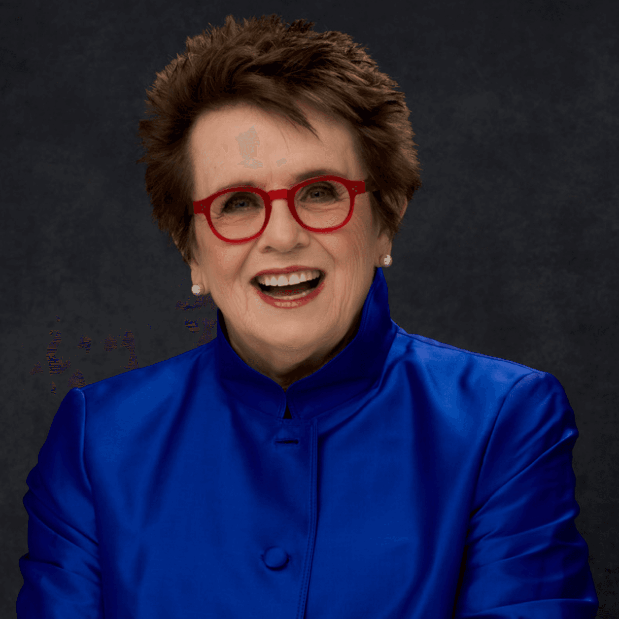 Billie Jean King
