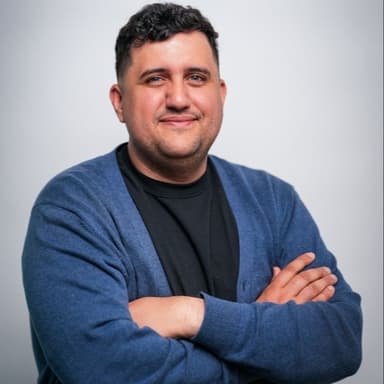 Adam Azzam