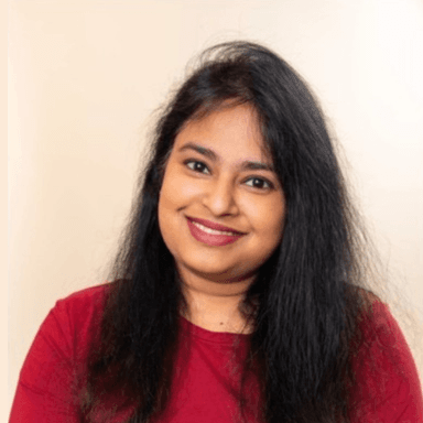 Banani Mohapatra