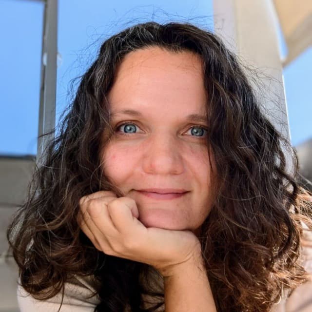 Maria Kruglova