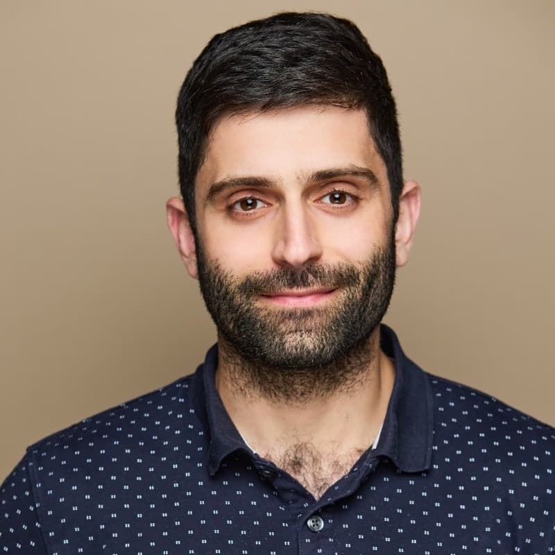 Dan Stern