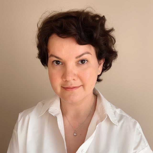 Gulnara Delektorskaya