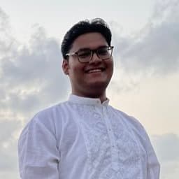 Wahab Shaikh