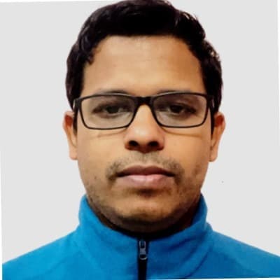 Sagar Samrat Das