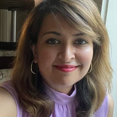 Godhuli Chatterjee