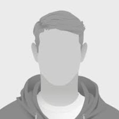 Testimonial author image