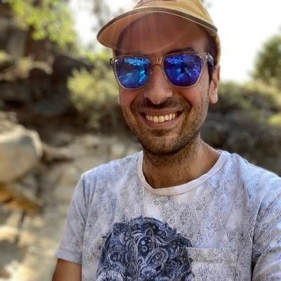 Mark Saroufim