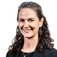 Testimonial author image