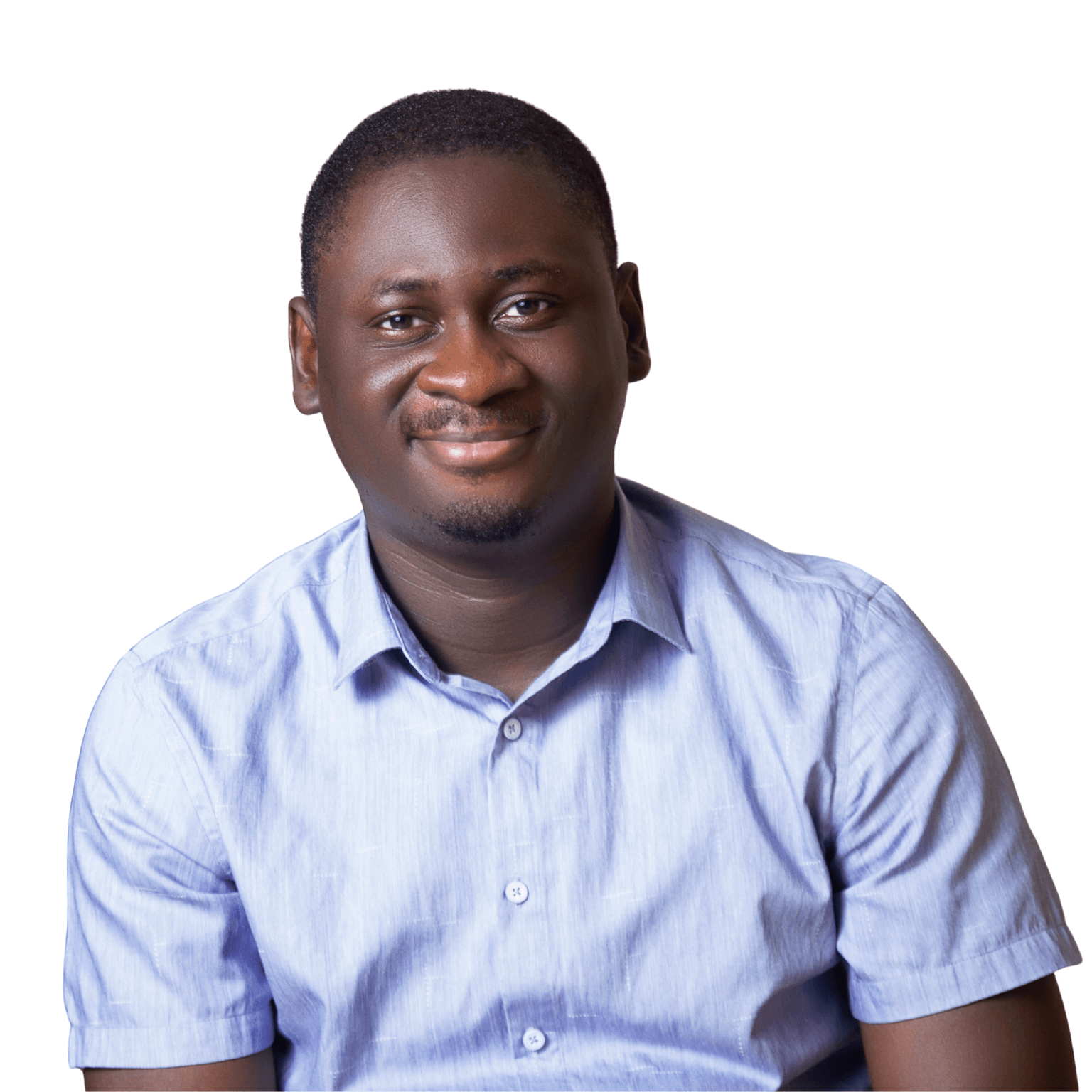 Fikayo Adepoju