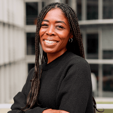 Selicia Richards-Turney