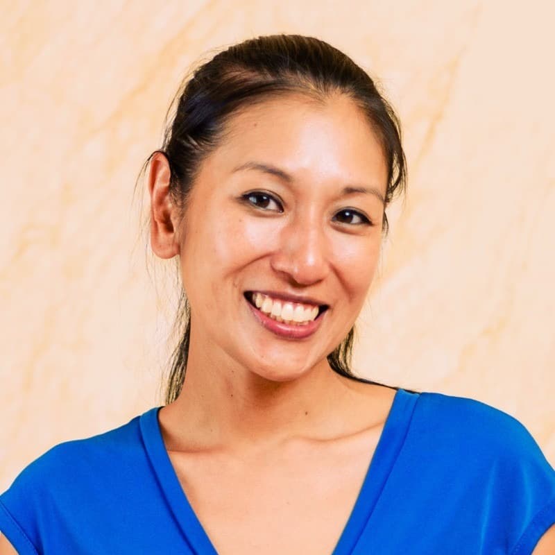 Rachel Ng