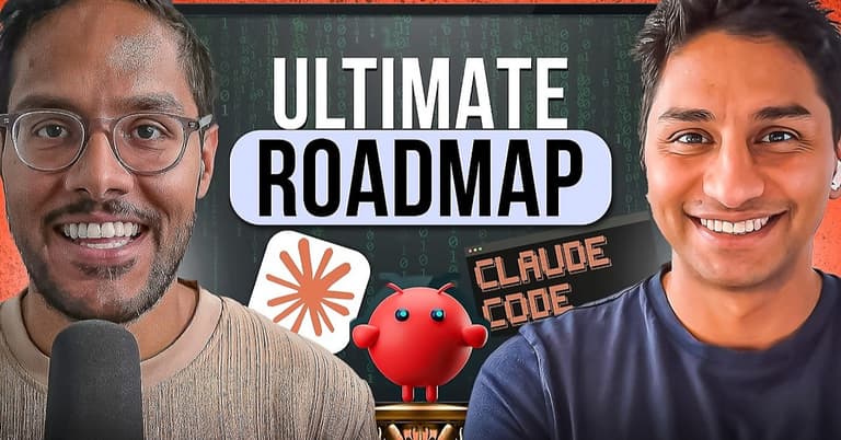 How to Become a Builder PM (n8n, Claude Code, OpenClaw) cover image