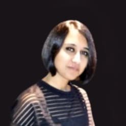 Shilpy Mishra