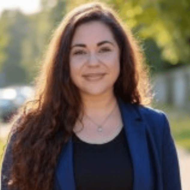Testimonial author image