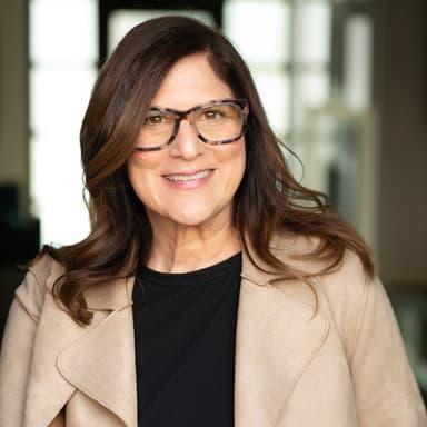 Nancy Geller