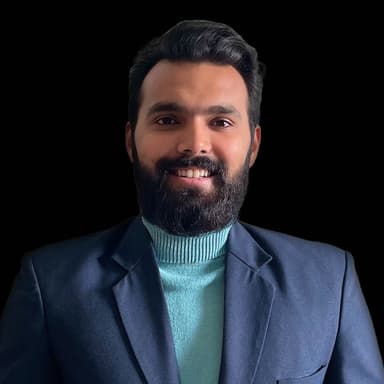 Bhargav Patel 