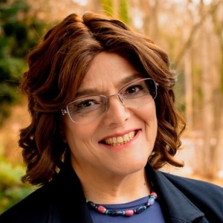 Judy Schnidman