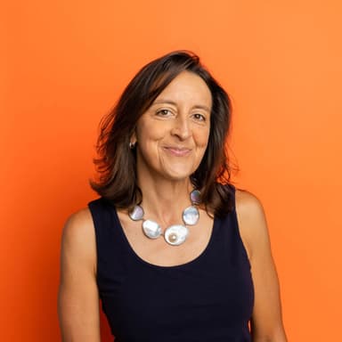 Cheryl Kellond