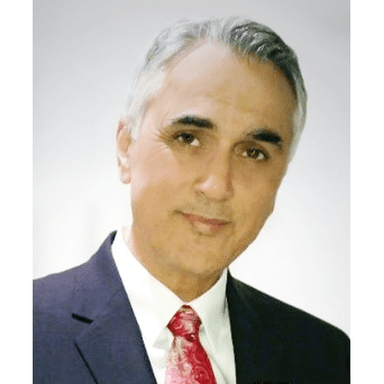 Dariush Khaleghi, MS, MBA, PCC