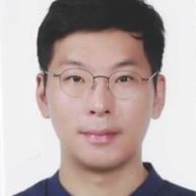 Testimonial author image