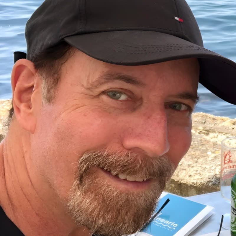 Michael Evans