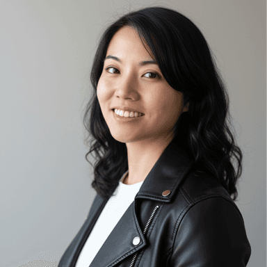 Bonnie Yu
