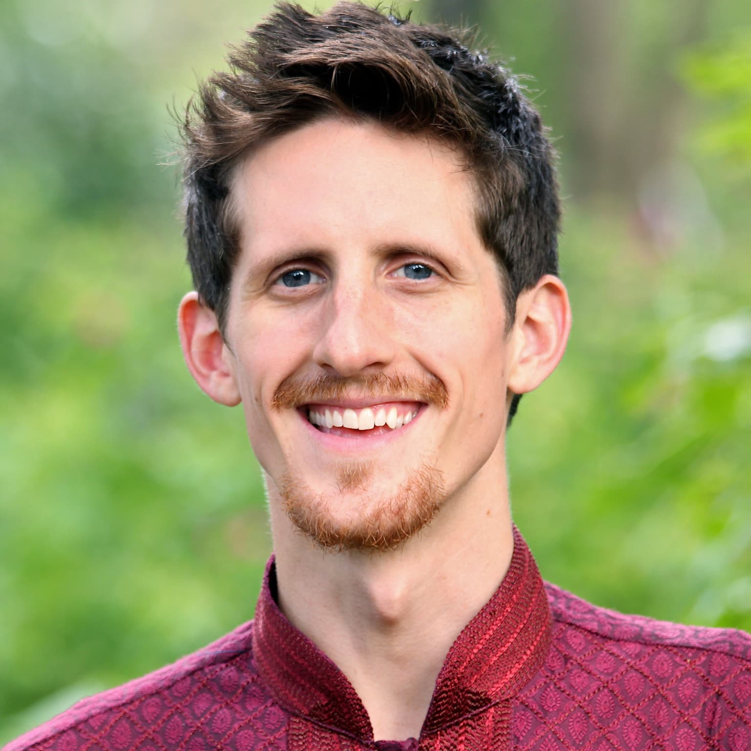 Testimonial author image