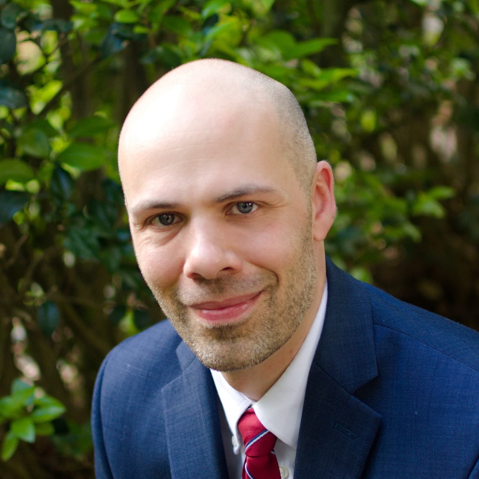 Michael J. Madson