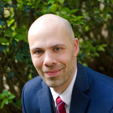 Michael J. Madson