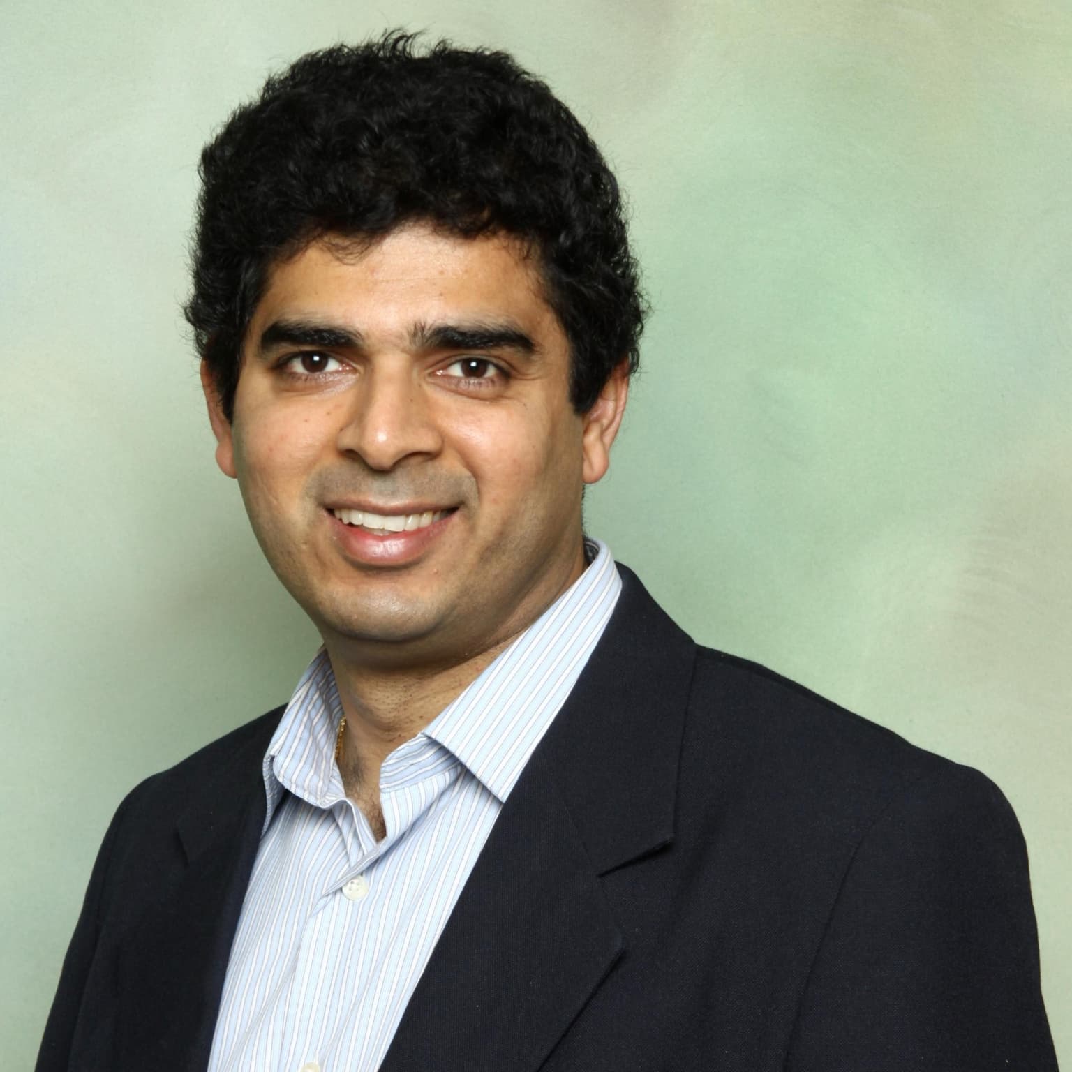 Dr. Prashanth Southekal, PhD 