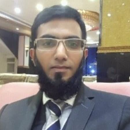 Abdul Moied, Mohammed
