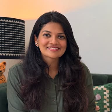 Aishwarya Srinivasan