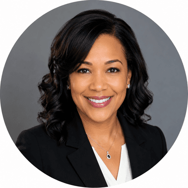 Pamela  Anthony