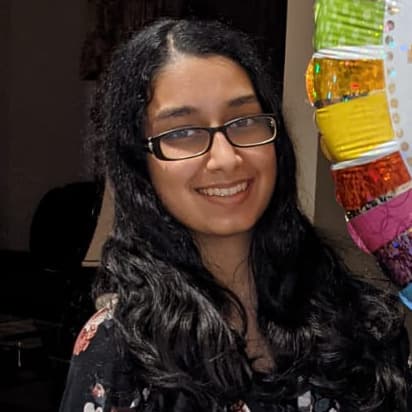 Sukhmani Puewal