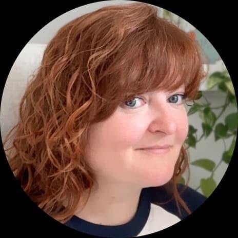 Testimonial author image