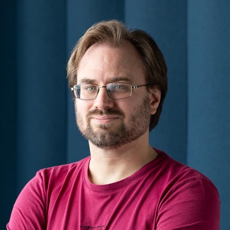 Albert Ziegler