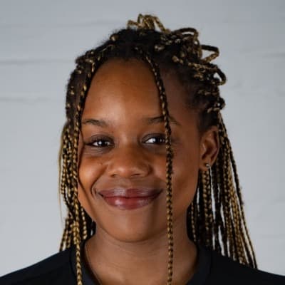Testimonial author image