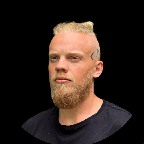 David I Eriksson