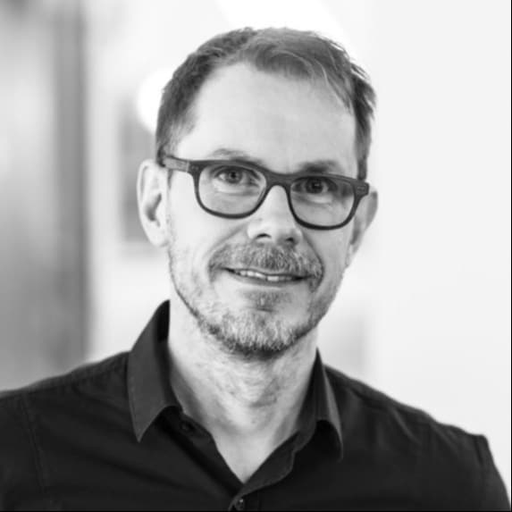 Christof Kortz, Ph.D.