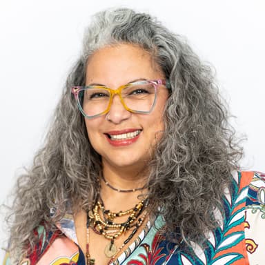 Dr. Myra Roldan, CAIO