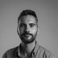 Testimonial author image